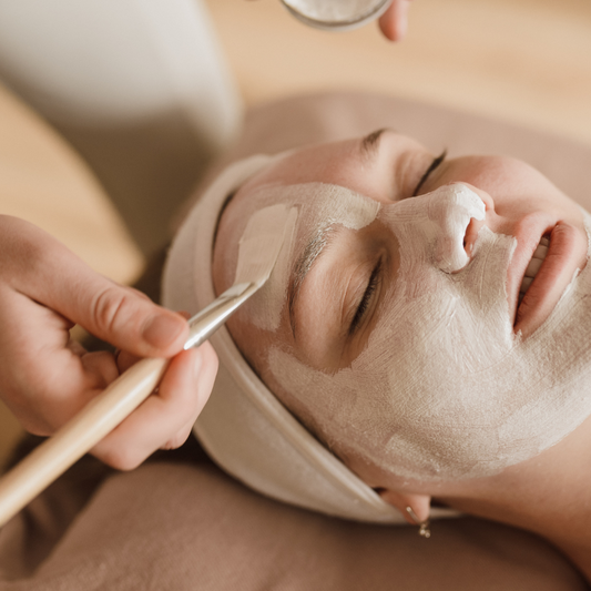 Beyond Clean Beauty