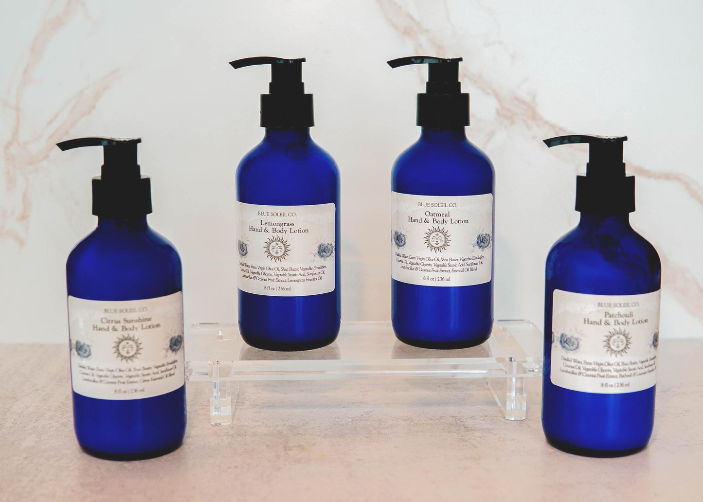 Body Lotion