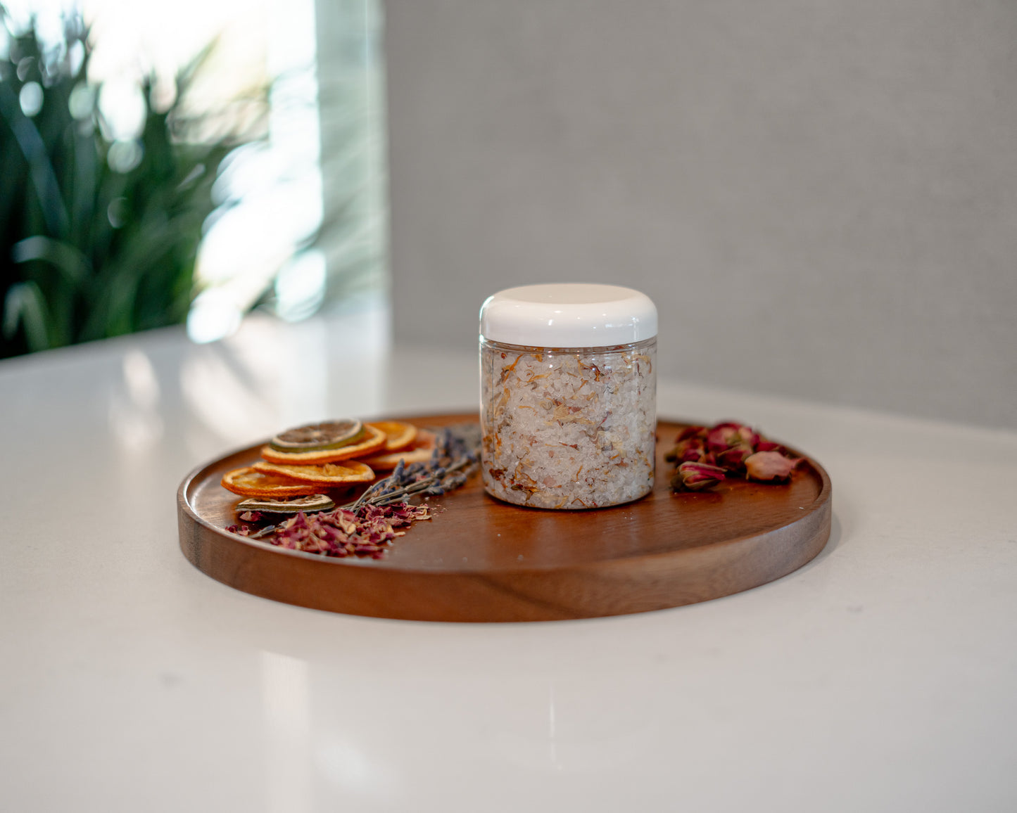 Soleil Botanical Bath Salts