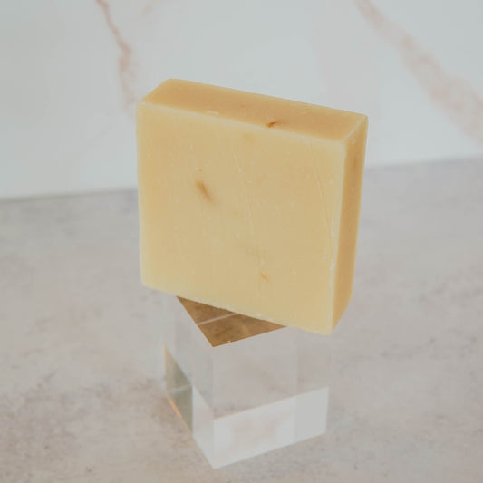5 Piece Bath & Body Gift Bundle – Customizable Scents
