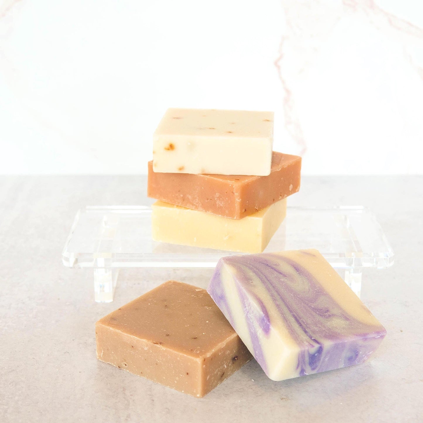Lavender Soap