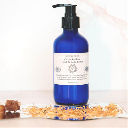 Body Lotion
