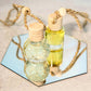 Scented Car Diffusers - Round Cylinder