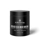 Natural Dead Sea Mud Mask for Face and Body 8.8 oz