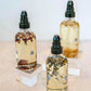 Organic Botanical Body Oil