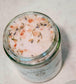 Lavender Botanical Bath Salts