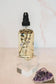 Lavender Botanical Body Oil – All-Natural, Hydrating, 4 oz