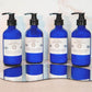 Body Lotion