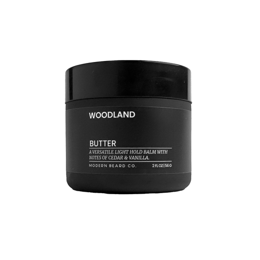 Beard Butter