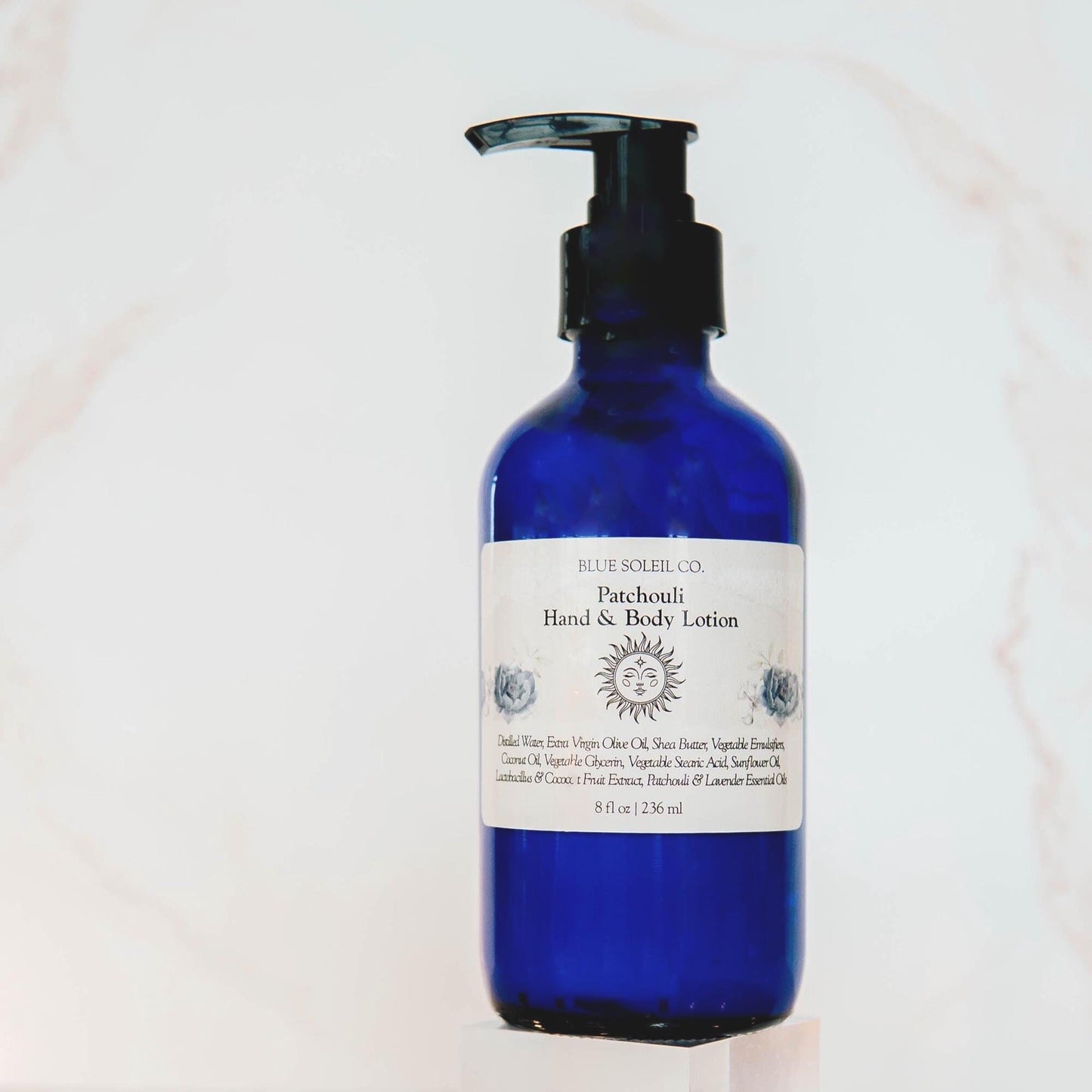 Body Lotion