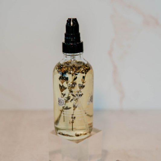 Lavender Botanical Body Oil