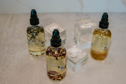 Aphrodite Botanical Body Oil