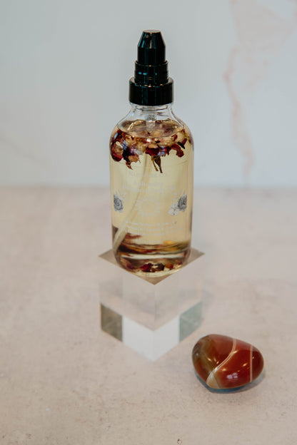 Aphrodite Botanical Body Oil