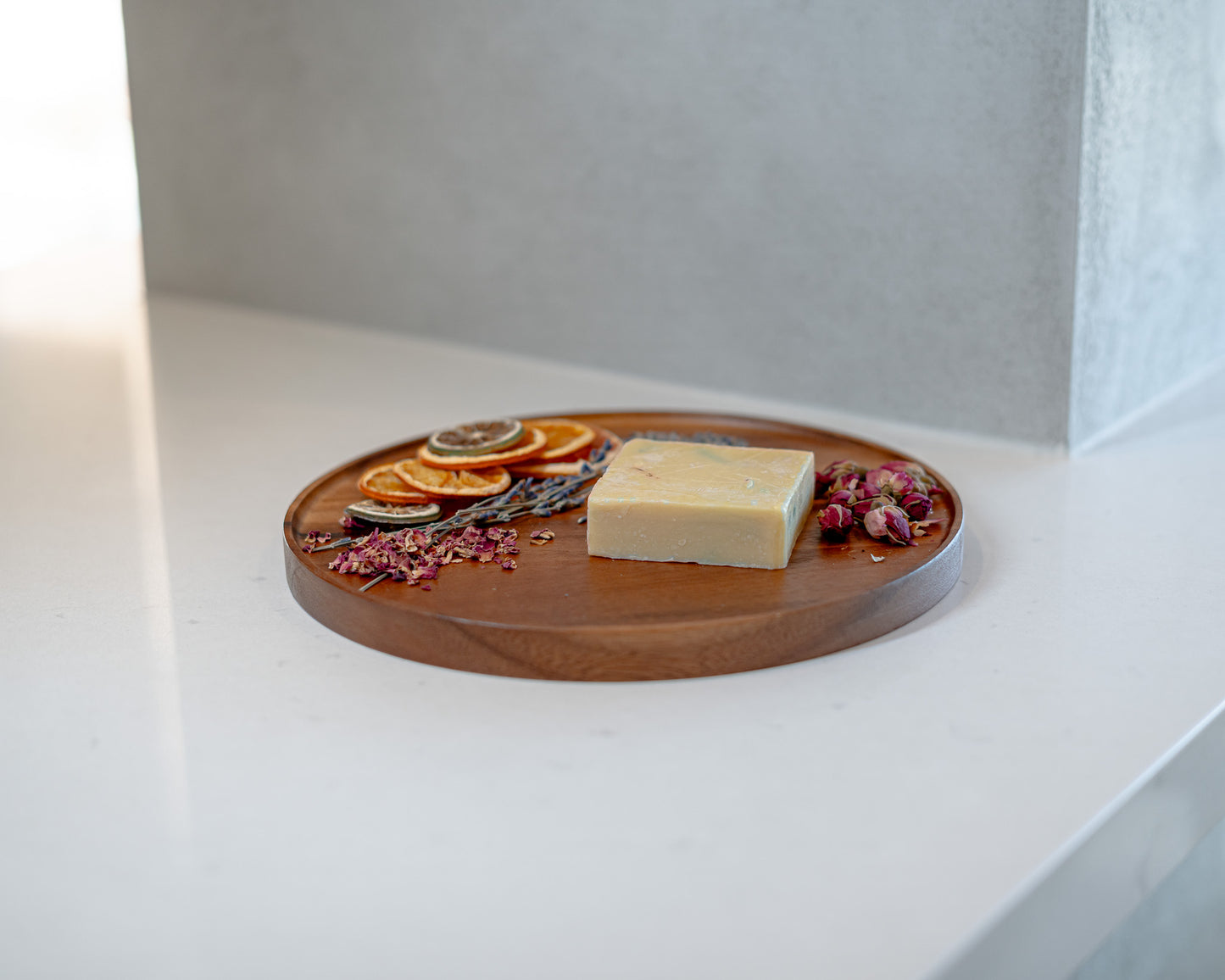 Natural Soap Bars