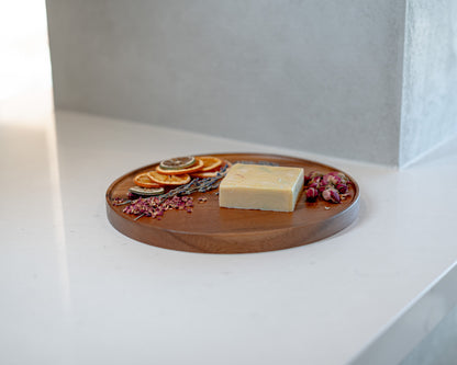 Natural Soap Bars