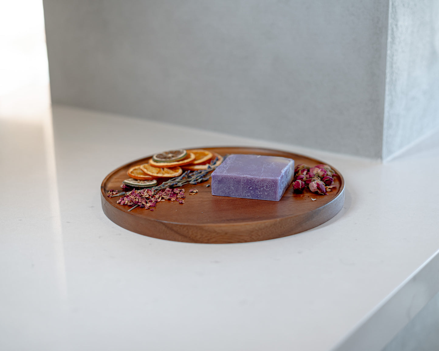Natural Soap Bars