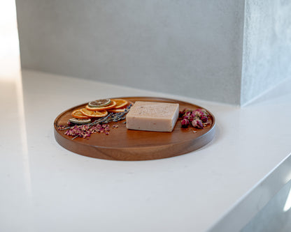 Natural Soap Bars