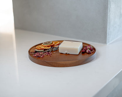 Natural Soap Bars