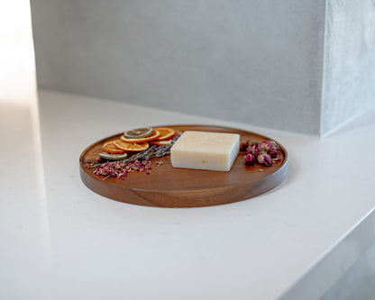 Natural Soap Bars