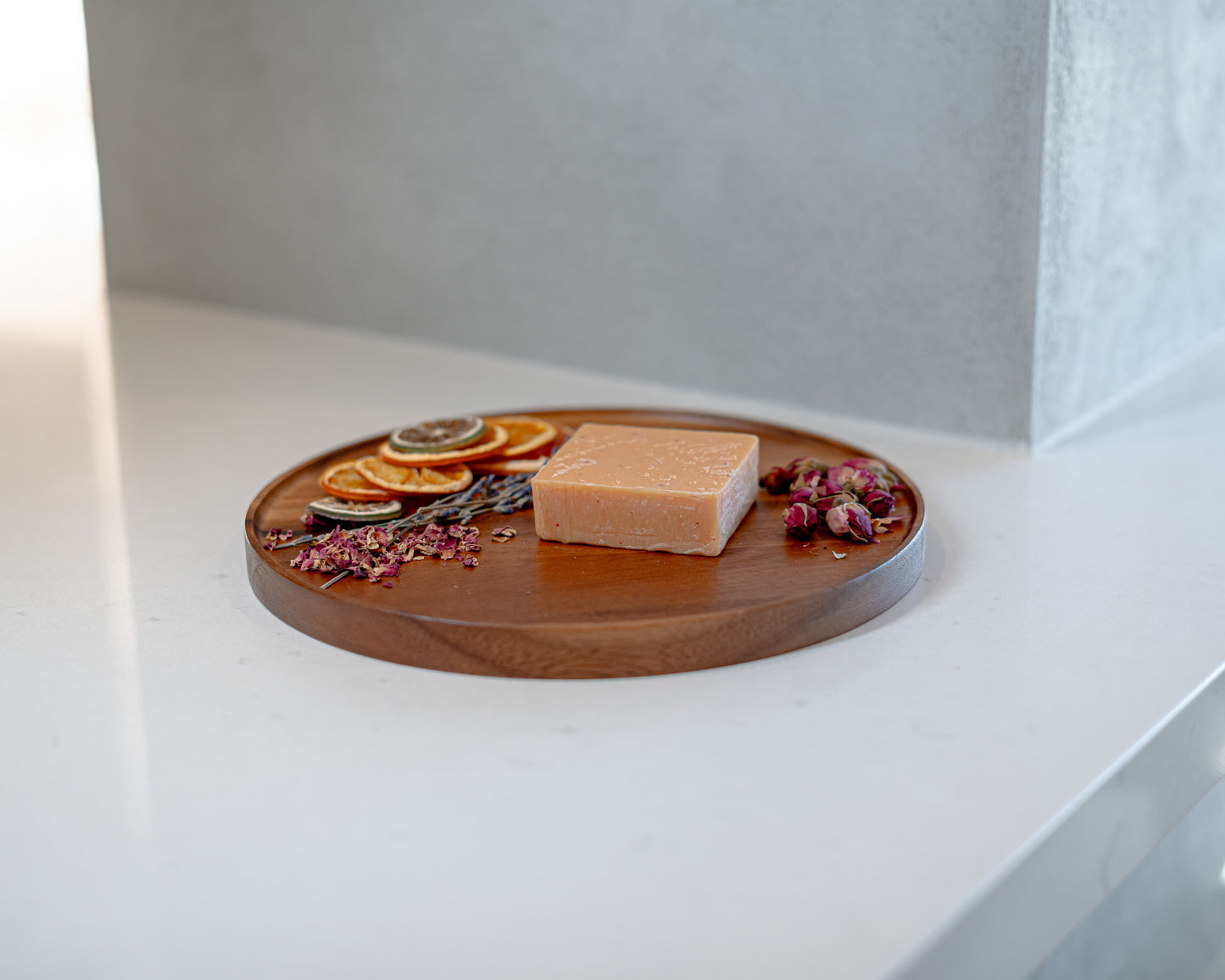 Natural Soap Bars