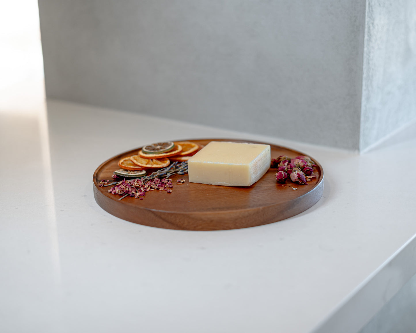 Natural Soap Bars