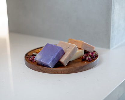 Natural Soap Bars