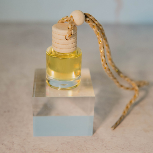 Car Diffusers - Cylinder