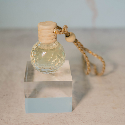 Car Diffusers - Diamond Cut