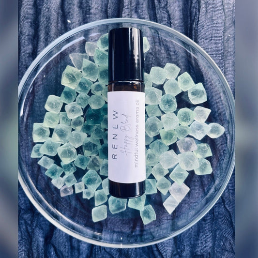 RENEW Mindful Wellness Aroma Oil