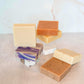 Handcrafted Natural Soap