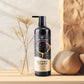 Natural Black Rice Oil Shampoo 30.43 Fl. Oz