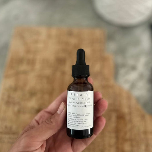 REPAIR Triple Eye Serum