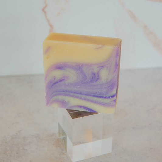 Lavender Soap