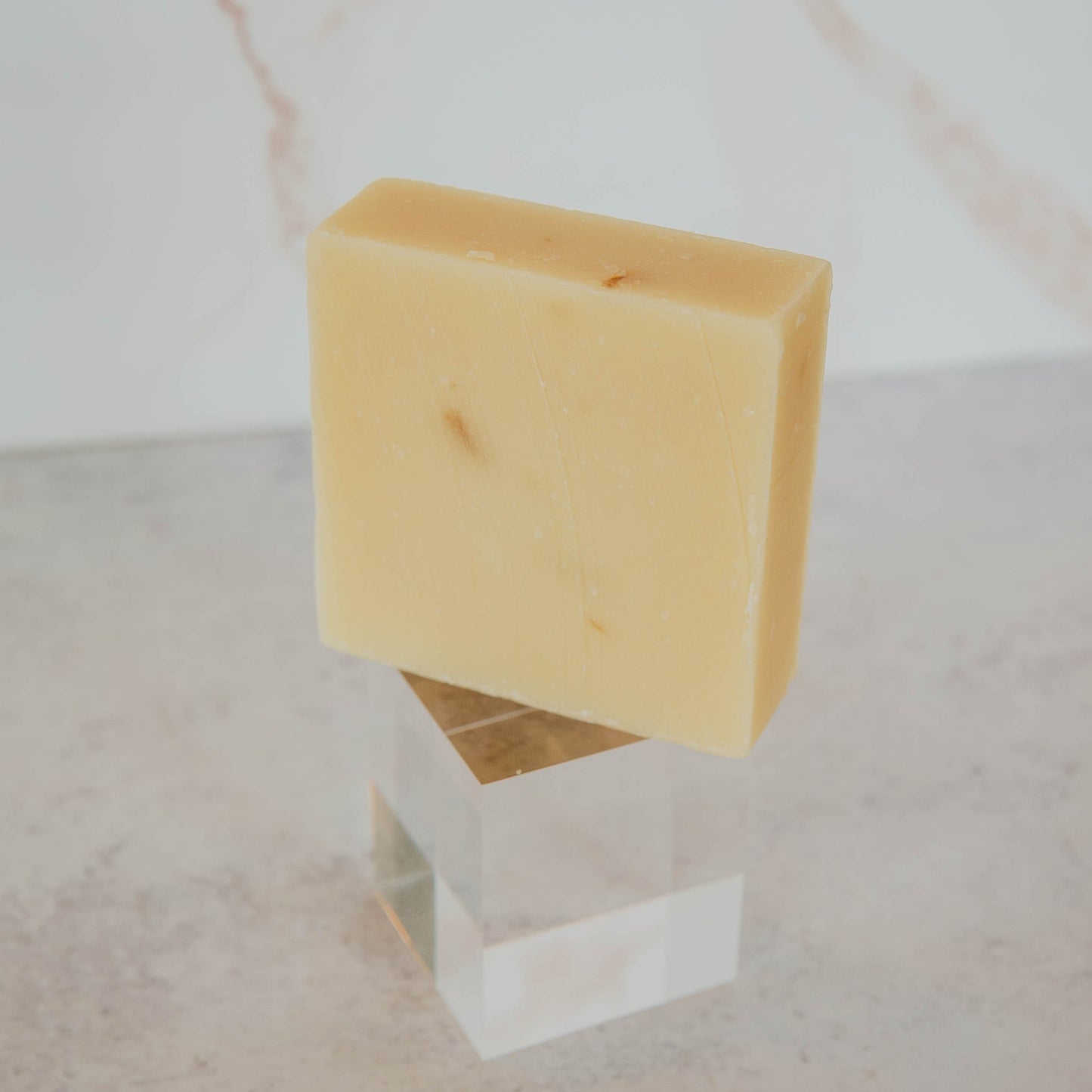Lemongrass Soap