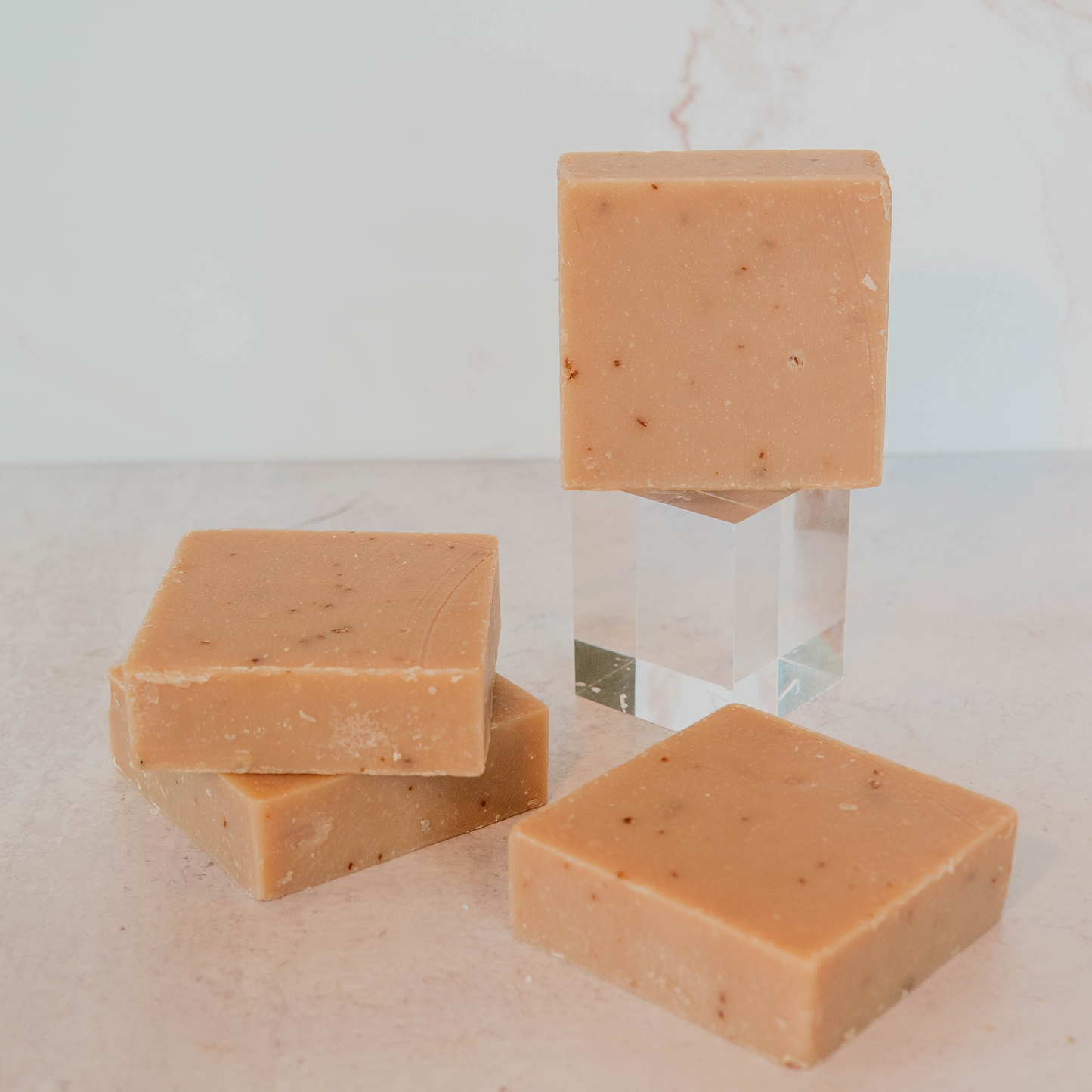 Handmade Natural Soap