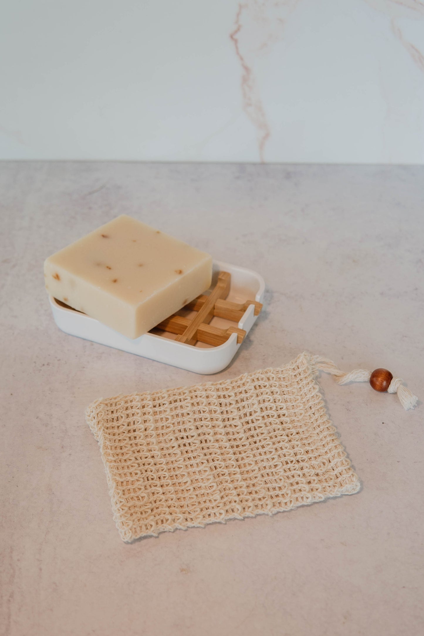 Handmade Natural Soap Bars