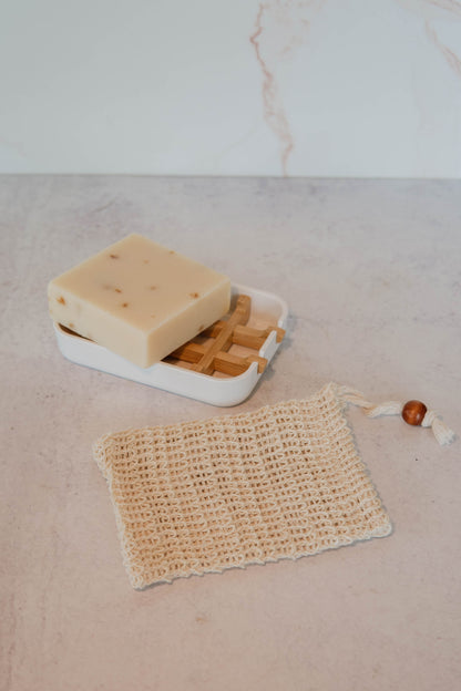 Handmade Natural Soap Bars