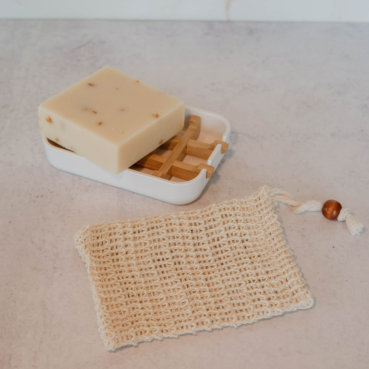 Handmade Natural Soap