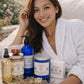 5 Piece Bath & Body Gift Bundle – Customizable Scents