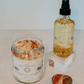 Soleil Botanical Body Oil – Sweet Citrus, Calendula