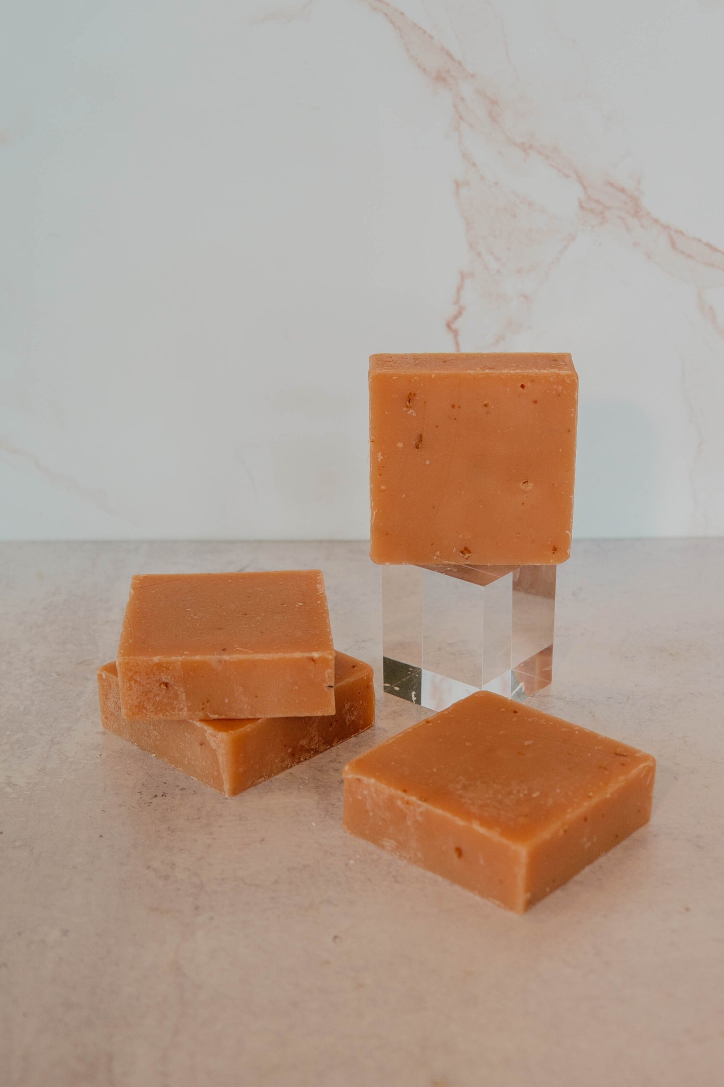 Handmade Natural Soap Bars