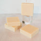 Handcrafted Natural Soap Bars