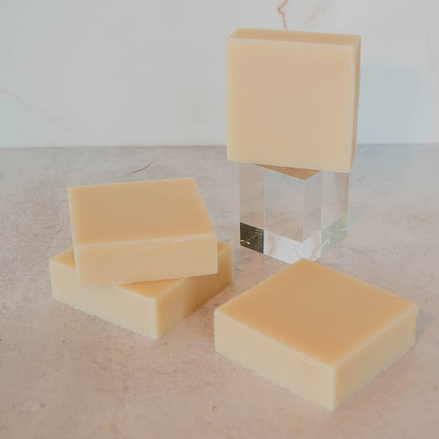 Handmade Natural Soap