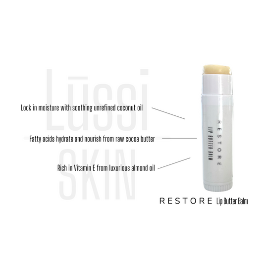 RESTORE Lip Butter Balm