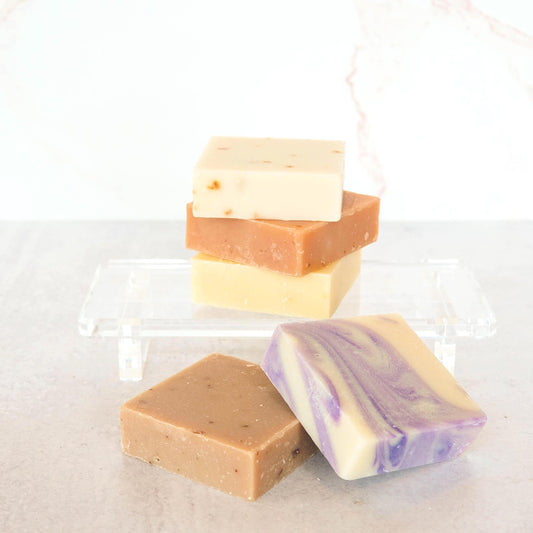 Patchouli Soap