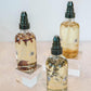 Limited-Edition Botanical Body Oil Bundle – 3 Piece
