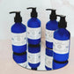 Body Lotion