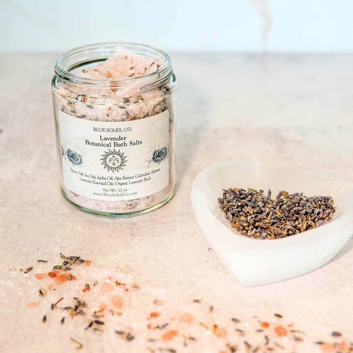 3 Piece Self-Care Set - Build Your Bundle