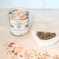 Lavender Botanical Bath Salts