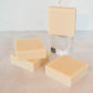 Unscented Soap